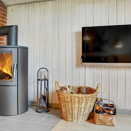 3 Bedroom Lovely In Romo Holiday home Romo Kirkeby