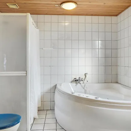 Dyssebjergvej Romo Ii Casa vacanze