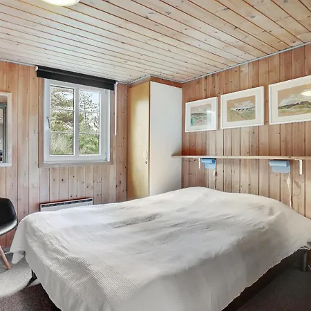 Casa vacanze Dyssebjergvej Romo Ii