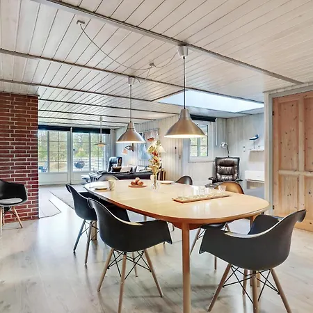 Dyssebjergvej Romo Ii Casa vacanze Romo