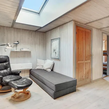 3 Bedroom Lovely In Romo * Romo Kirkeby