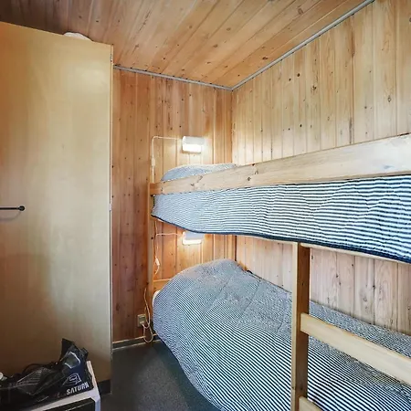 Dyssebjergvej Romo Ii Romo