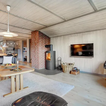 Dyssebjergvej Romo Ii * Romo