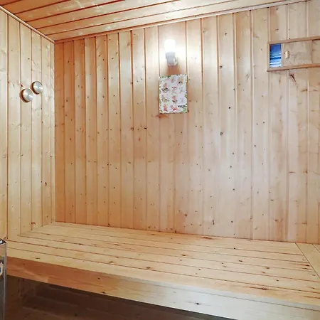 Holiday home 3 Bedroom Lovely In Romo Romo Kirkeby