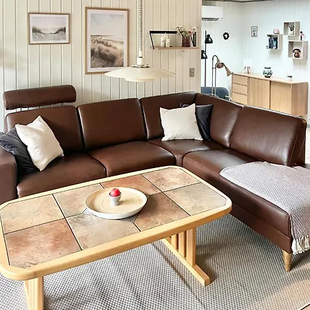 Dyssebjergvej Romo Ii Casa vacanze Romo