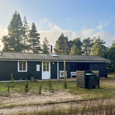 Casa vacanze Dyssebjergvej Romo Ii *