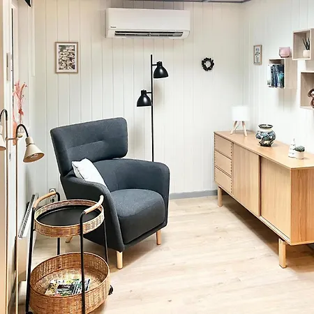 Casa vacanze Dyssebjergvej Romo Ii *