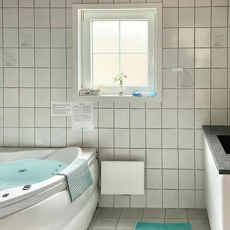 Dyssebjergvej Romo Ii Casa vacanze *