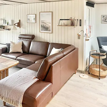 Casa vacanze Dyssebjergvej Romo Ii *