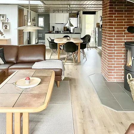 Casa vacanze Dyssebjergvej Romo Ii Romo