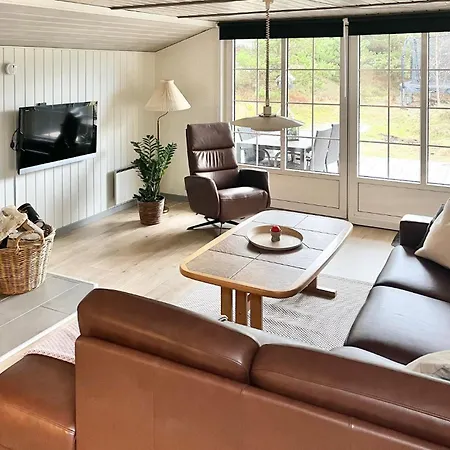 Dyssebjergvej Romo Ii * Romo