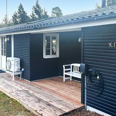 Dyssebjergvej Romo Ii Casa vacanze