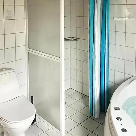 Dom wakacyjny Dyssebjergvej Ii