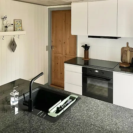 Casa vacanze Dyssebjergvej Romo Ii Romo