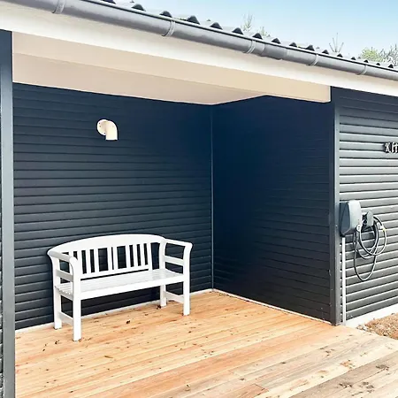 Casa vacanze Dyssebjergvej Romo Ii