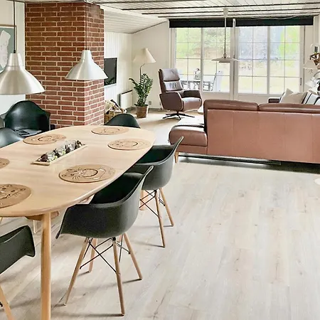 Dyssebjergvej Romo Ii Casa vacanze Romo