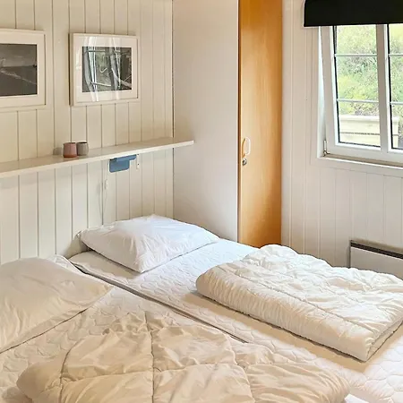 Dyssebjergvej Romo Ii Casa vacanze