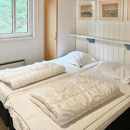 Casa vacanze Dyssebjergvej Romo Ii *