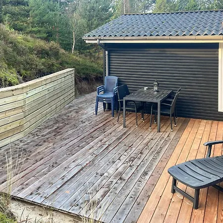 Casa vacanze Dyssebjergvej Romo Ii