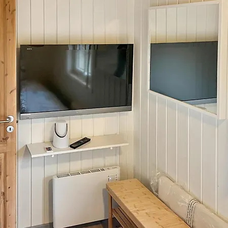 Casa vacanze Dyssebjergvej Romo Ii Romo