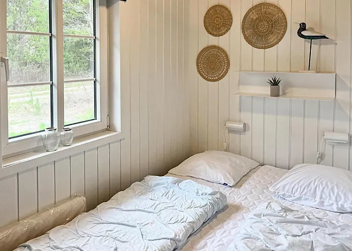 Dyssebjergvej Ii Hébergement de vacances