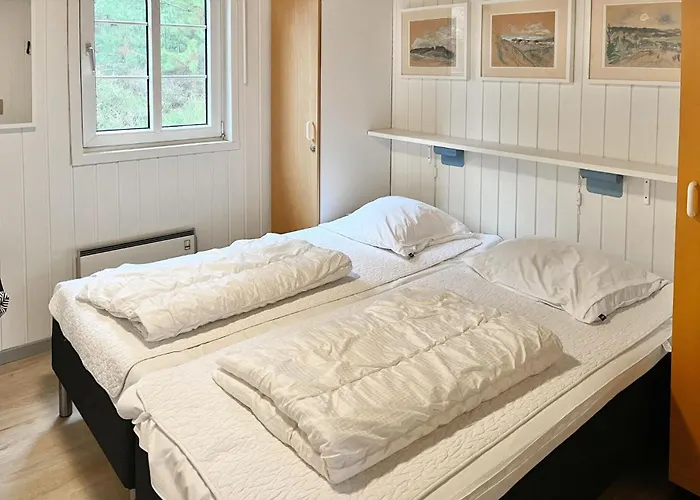 Hébergement de vacances Dyssebjergvej Ii *